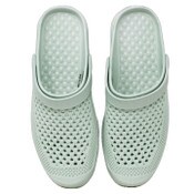 Wholesale - KARMA PASTEL GREEN WOMEN SHOES ASST SIZE, UPC: 193242450006